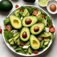 palta ayuda a fortalecer los huesos