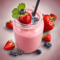 smoothies