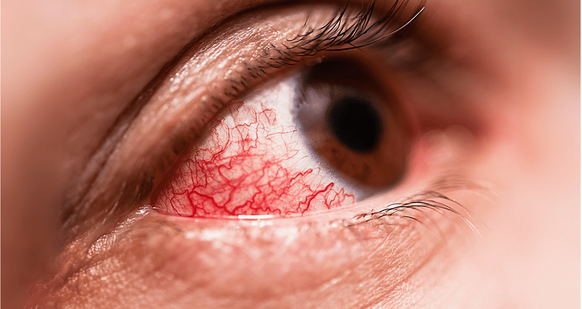 conjuntivitis