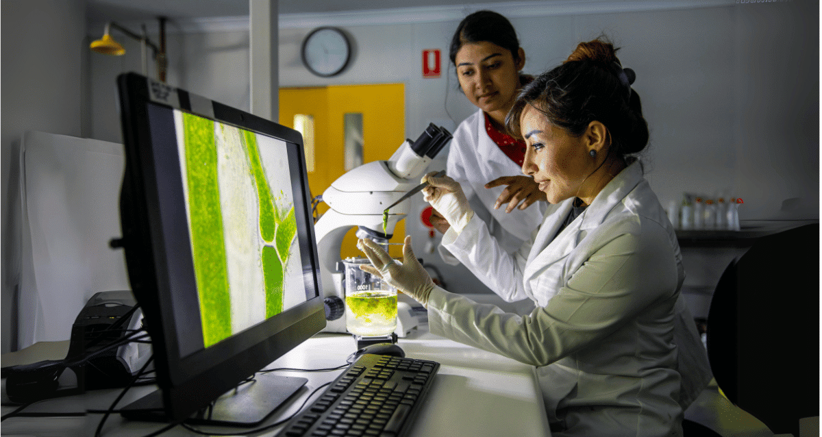 dia internacional de la mujer y la niña en la ciencia