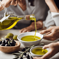 enfermedades que ayuda a combatir el aceite de oliva