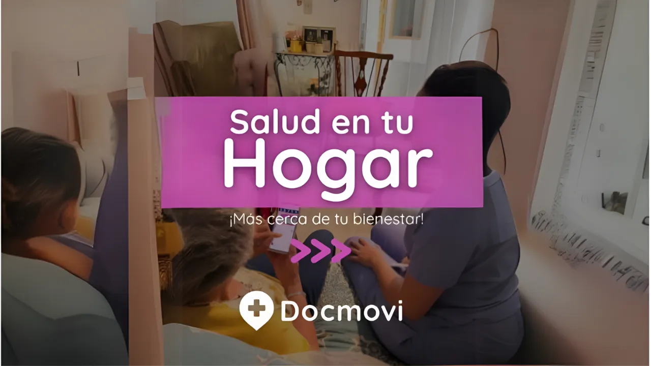 salud en el hogar