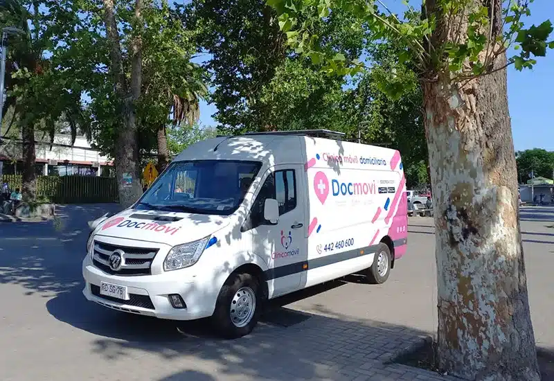 atencion medica a domicilio